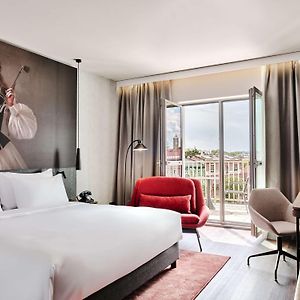 Superior Kamer met een King Size Bed